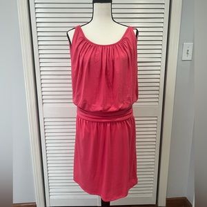 NWT Nordstrom Summer Tank Dress